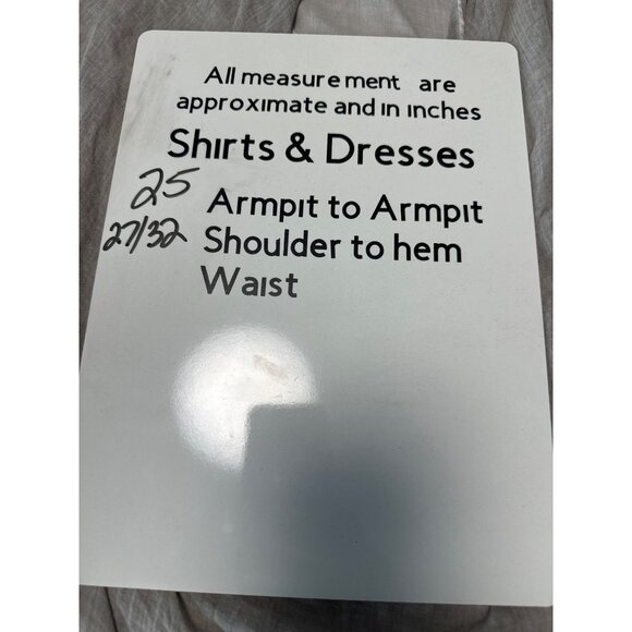 Free People Sheer Gray Cowl Neck Pullover 3/4 Sleeves Hi-Lo Hem Blouse Size M - Picture 7 of 8